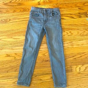 Zara skinny jeans in perfect condition